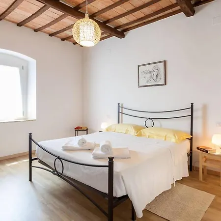 Appartamento Palma Spello Exterior photo