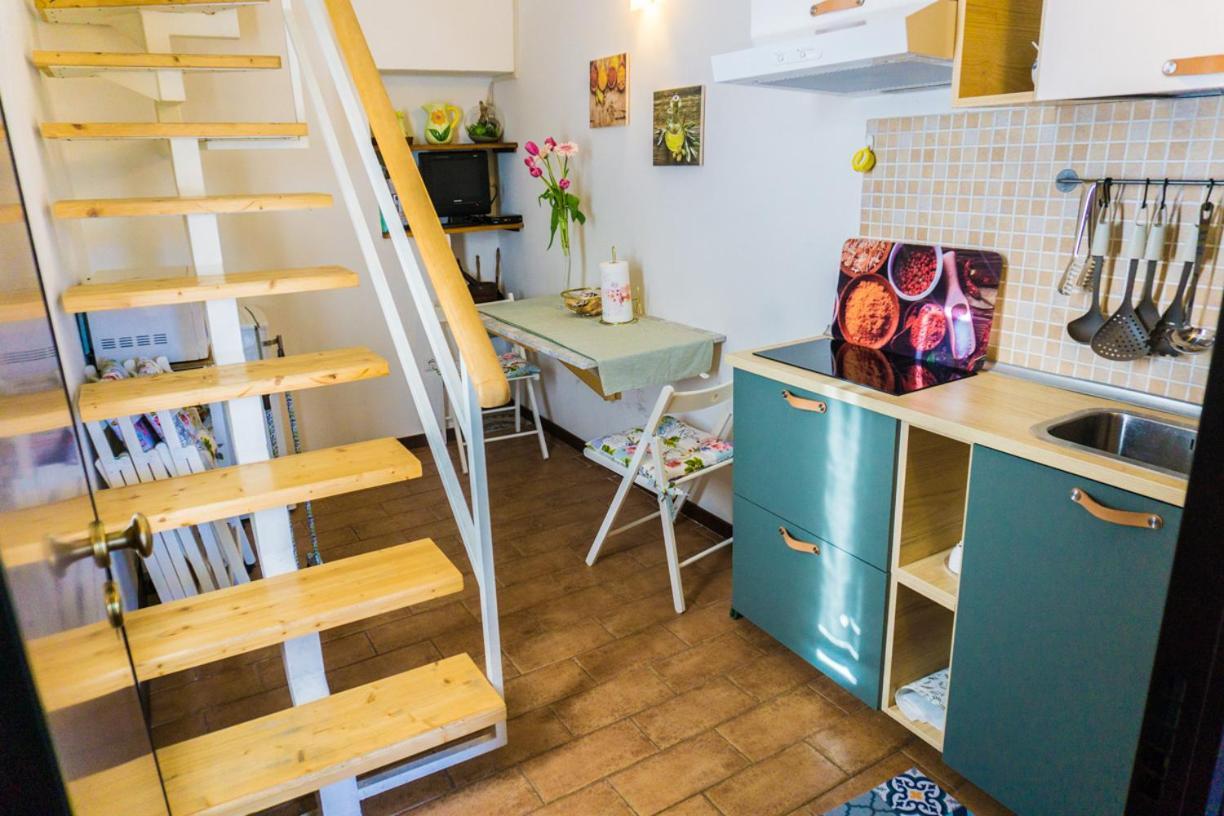 Holiday home Palma