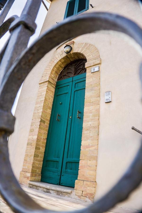 Palma * Spello