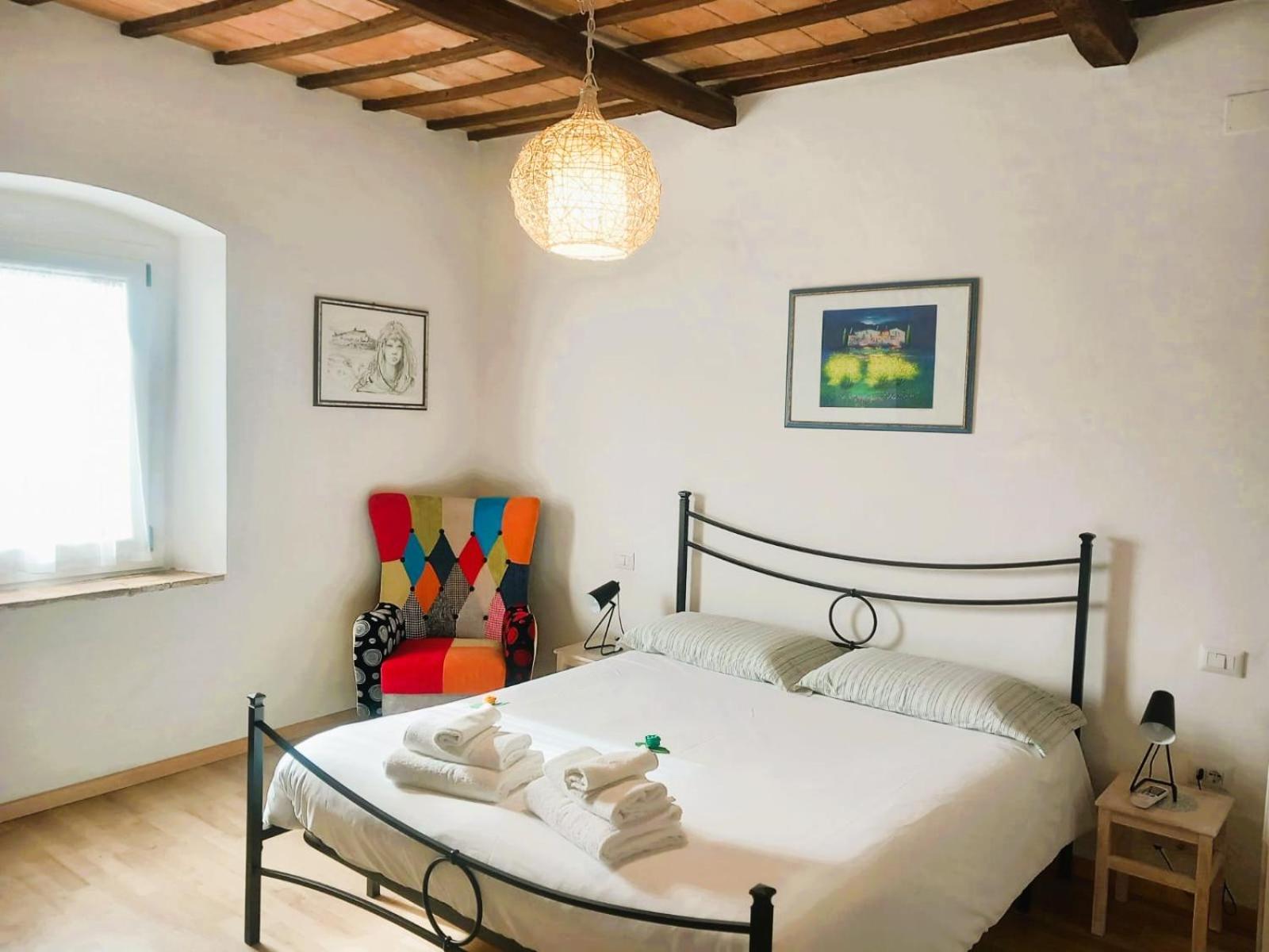 Holiday home Palma Spello